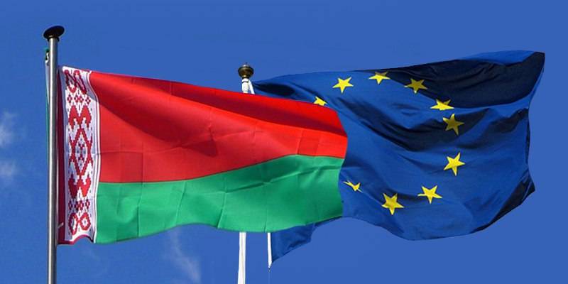 Визовые послабления ЕС для Белоруссии помогут Польше и Литве заработать Визовые послабления ЕС для Белоруссии помогут Польше и Литве заработать