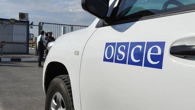 США готовы заменить миссию ОБСЕ в Донбассе миротворцами ООН