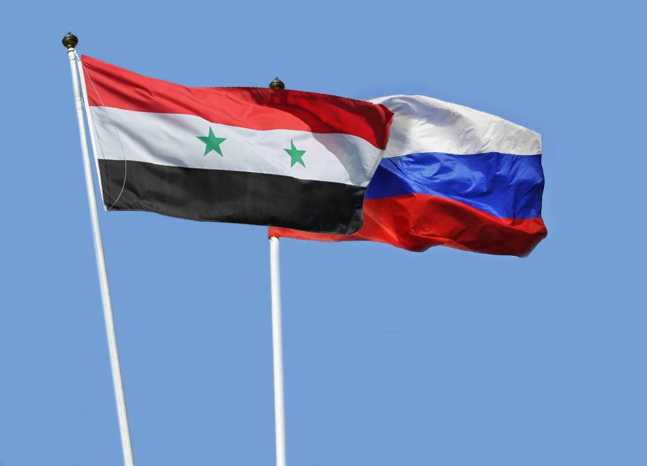 Ближний Восток: Сирия будет жить. Кто следующий?