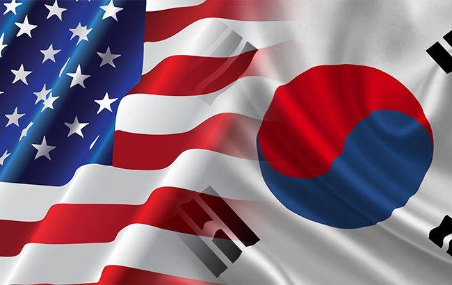 В Южной Корее опасаются агрессивных действий со стороны США В Южной Корее опасаются агрессивных действий со стороны США