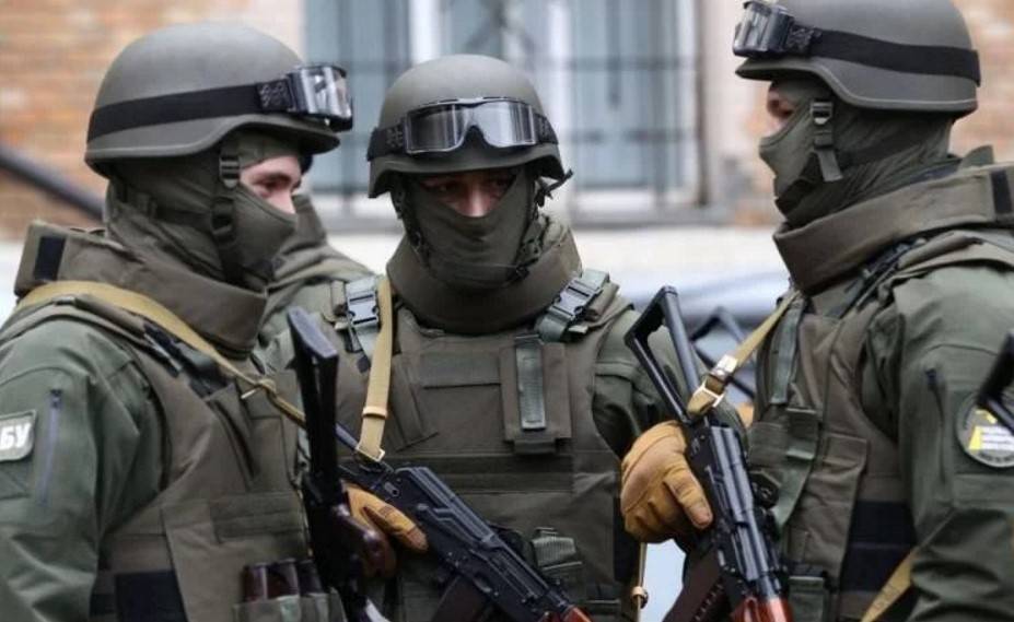 Запад не знает, как реагировать на противодействие киевской власти Запад не знает, как реагировать на противодействие киевской власти