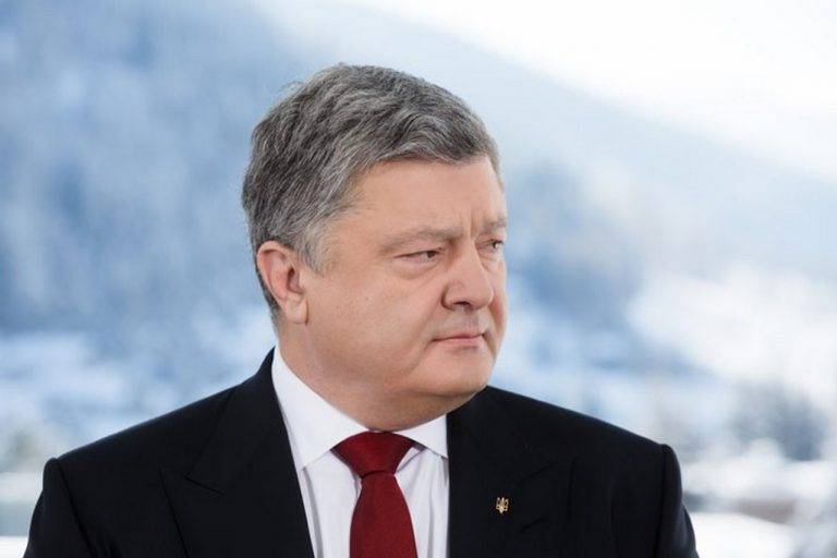Януковичу и не снилось: Запад готовит санкции против Порошенко