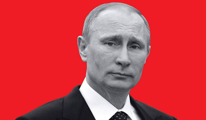 Станет ли Путин российским Ден Сяопином?