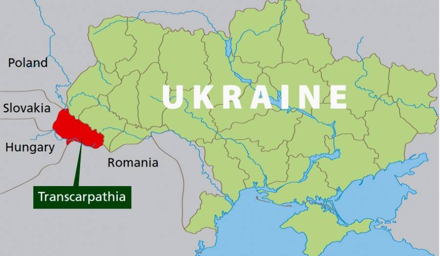 Венгрия наносит контрудары по Украине в «языковой войне»