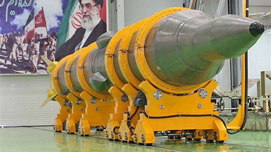 Иран нашел надежного союзника