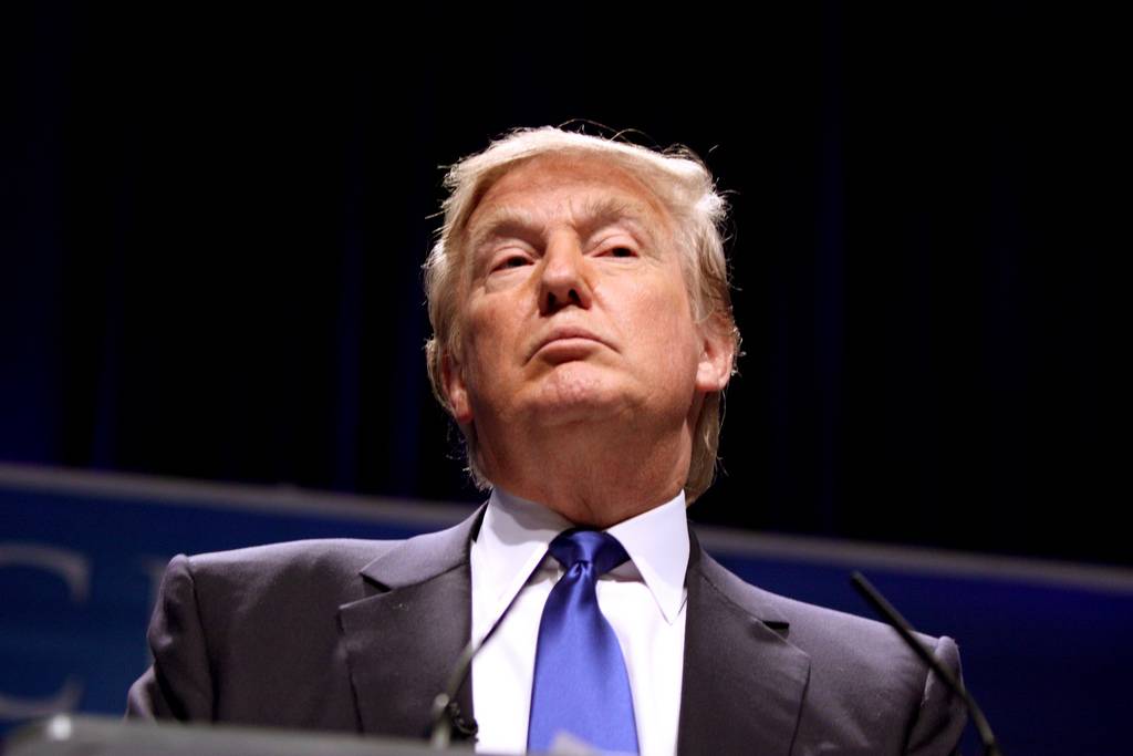 Трамп подложил Израилю крупную свинью Трамп подложил Израилю крупную свинью