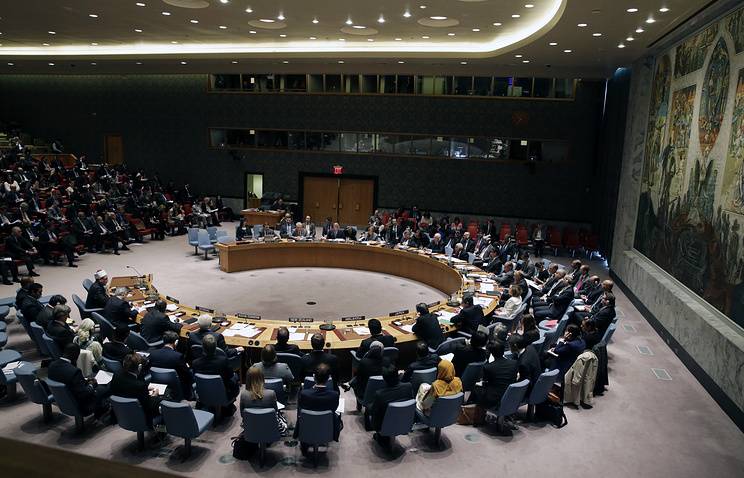 РФ после демарша США по Иерусалиму подведет Турцию к единой площадке в ООН РФ после демарша США по Иерусалиму подведет Турцию к единой площадке в ООН