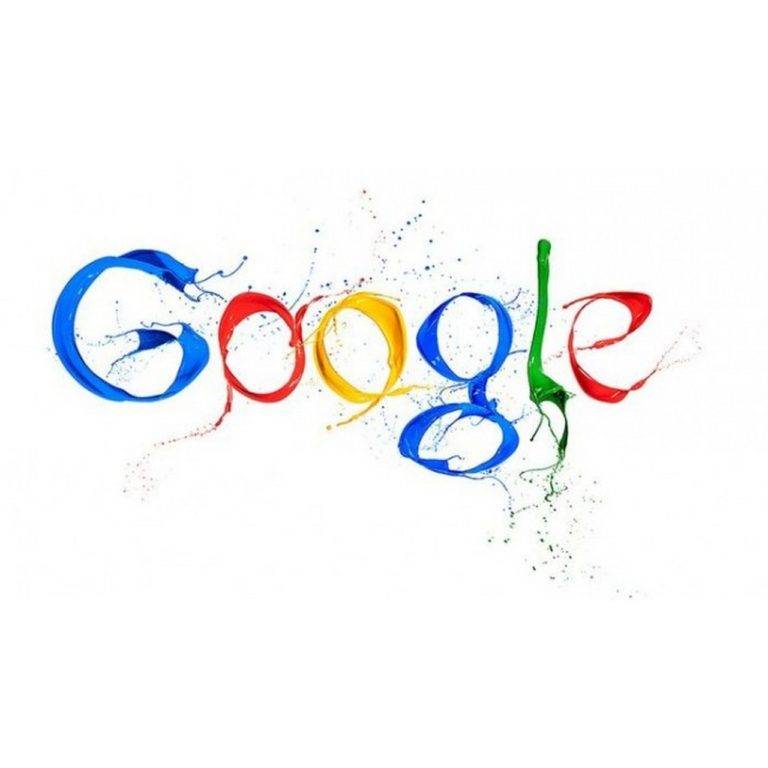 Зрада «Гугла»