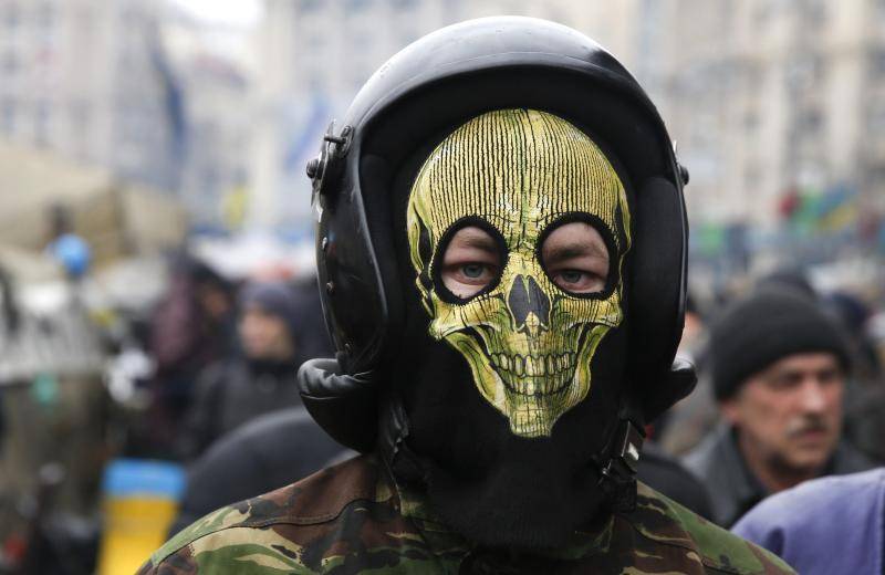 ООН в ужасе от "прав человека" и "свободы слова" на Украине