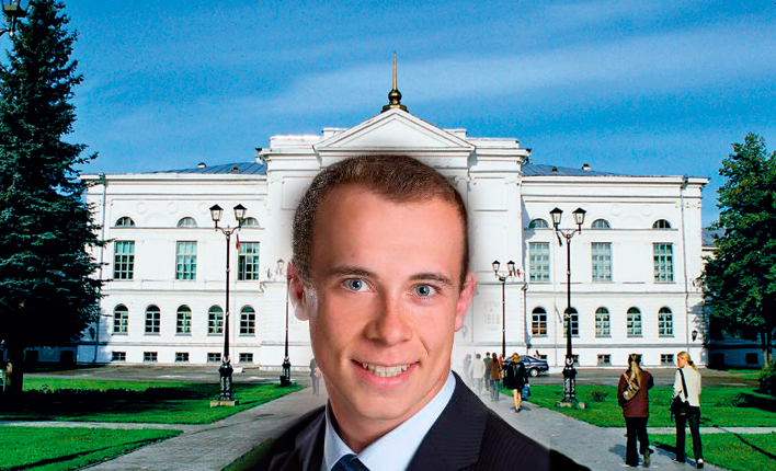 Британец Карл о неожиданном открытии в России: Условия лучше, чем в Лондоне