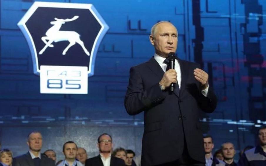 Последний президентский срок Путина: жесткая игра или тихая капитуляция?