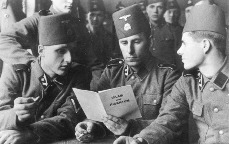 Какие славяне теперь мусульмане Какие славяне теперь мусульмане