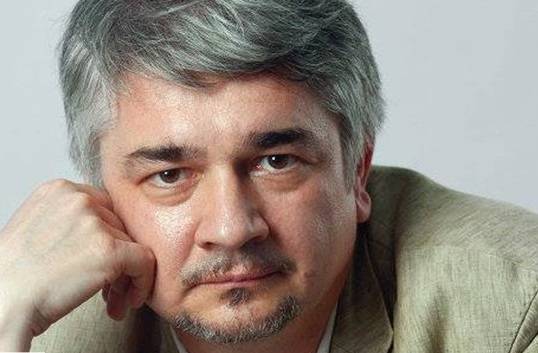 Ищенко предрек крах Порошенко: Президента загнали в угол