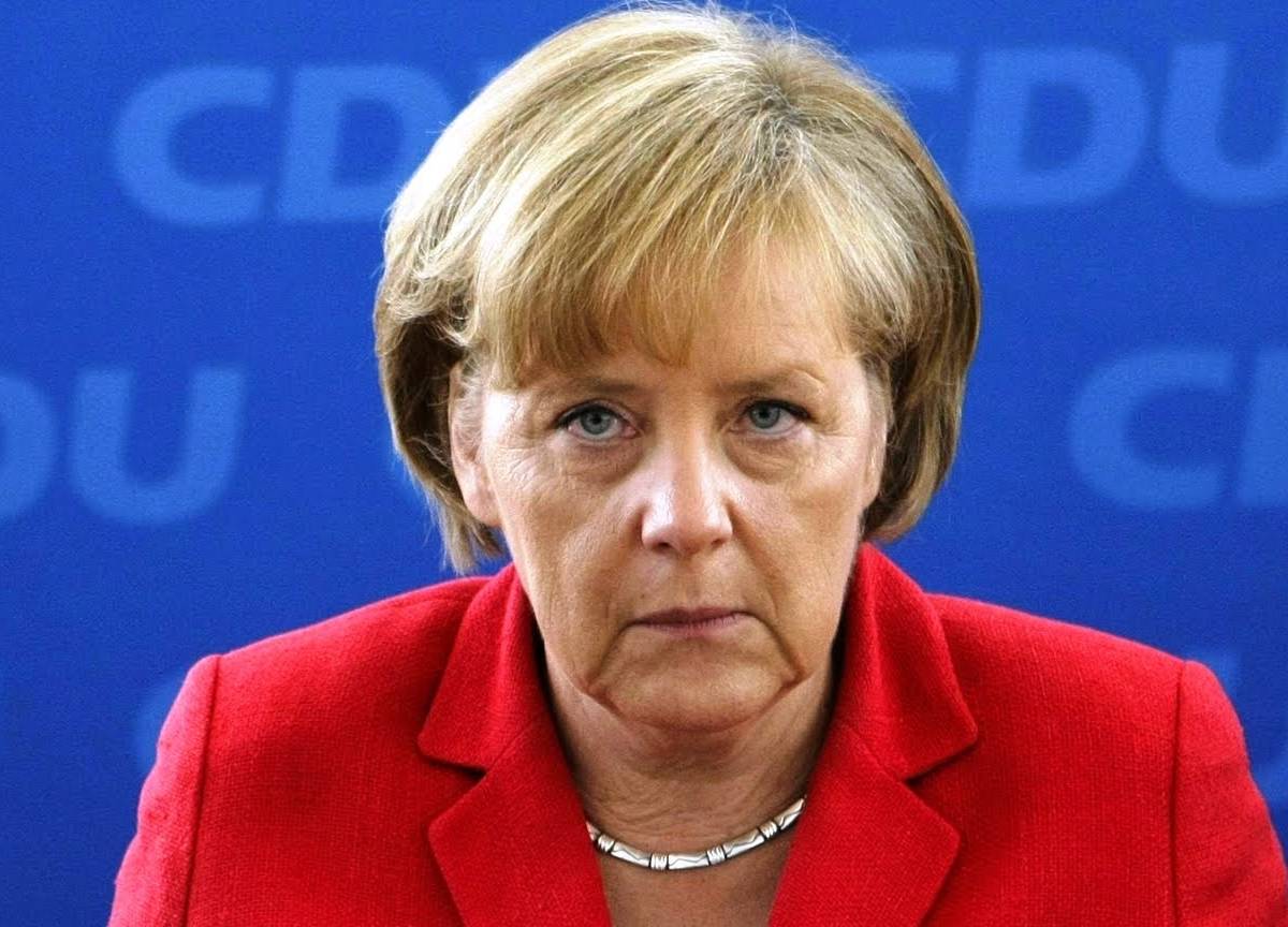 Для «мамочки Меркель» узаконили виселицу