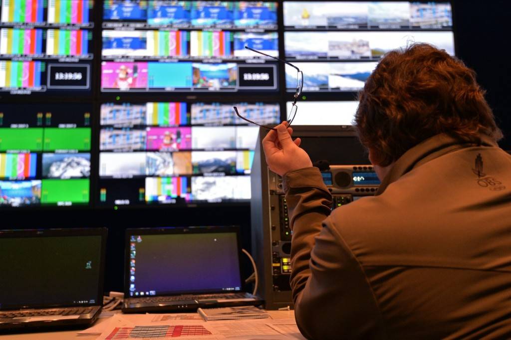 Телевизионный эфир Молдовы стал полем битвы с «российской пропагандой»