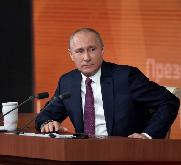 Решение Путина о самовыдвижении – демонстрация статуса лидера нации