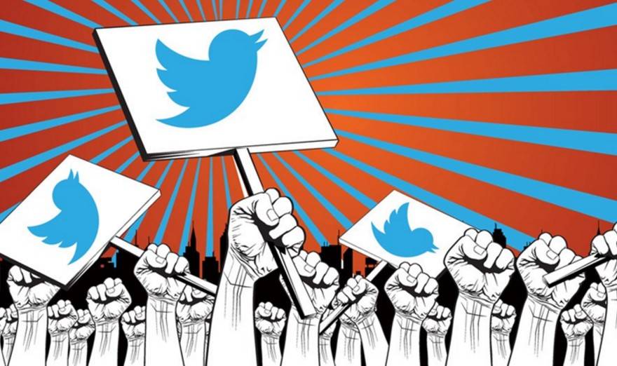 «Twitter», « ВКонтакте», «Facebook»: как работает «ядерное» оружие XXI века «Twitter», « ВКонтакте», «Facebook»: как работает «ядерное» оружие XXI века