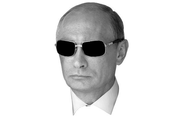 Реально ли безальтернативен Путин?
