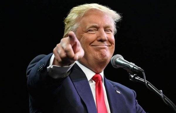 Зачем Трамп тормозит антироссийские санкции Зачем Трамп тормозит антироссийские санкции
