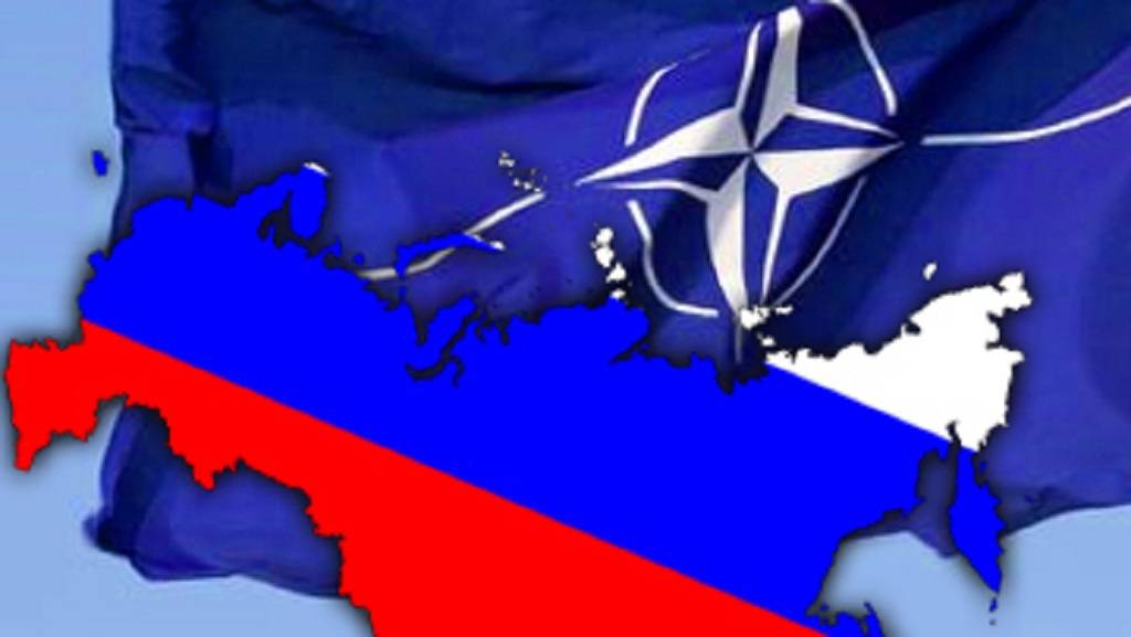 НАТО: ни дюйма на Восток
