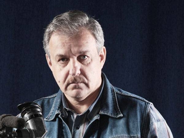 Юрий Селиванов: Великий нешелковый путь Юрий Селиванов: Великий нешелковый путь