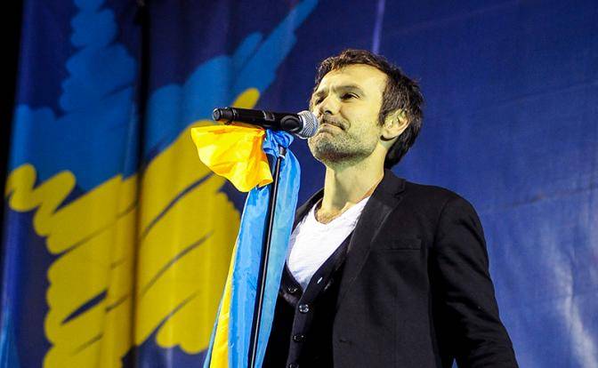 США нашли нового пана для Украины США нашли нового пана для Украины
