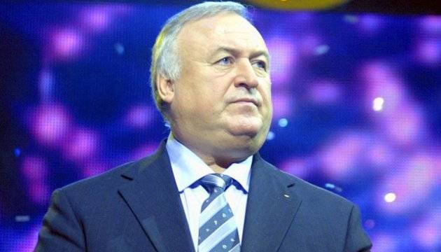 Член МОК от Украины Валерий Борзов: атлеты России должны склонить голову Член МОК от Украины Валерий Борзов: атлеты России должны склонить голову