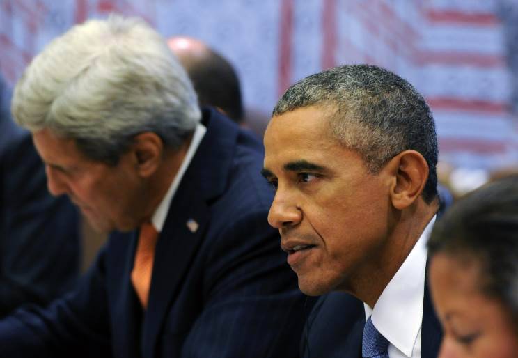 Зачем Обама закрыл дело о наркоторговле "Хезболлах"
