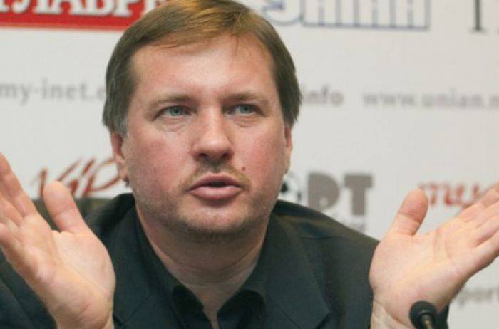 Чорновил разнес Михомайдан - у неадекватов Саакашвили поехала крыша Чорновил разнес Михомайдан - у неадекватов Саакашвили поехала крыша