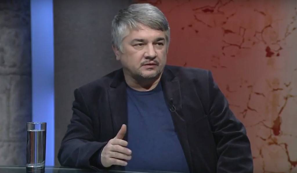 Ищенко о том, что будет с Украиной: Час «Х» неотвратимо приближается Ищенко о том, что будет с Украиной: Час «Х» неотвратимо приближается
