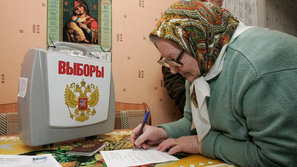 Какие изменения ждут россиян на президентских выборах-2018? Какие изменения ждут россиян на президентских выборах-2018?