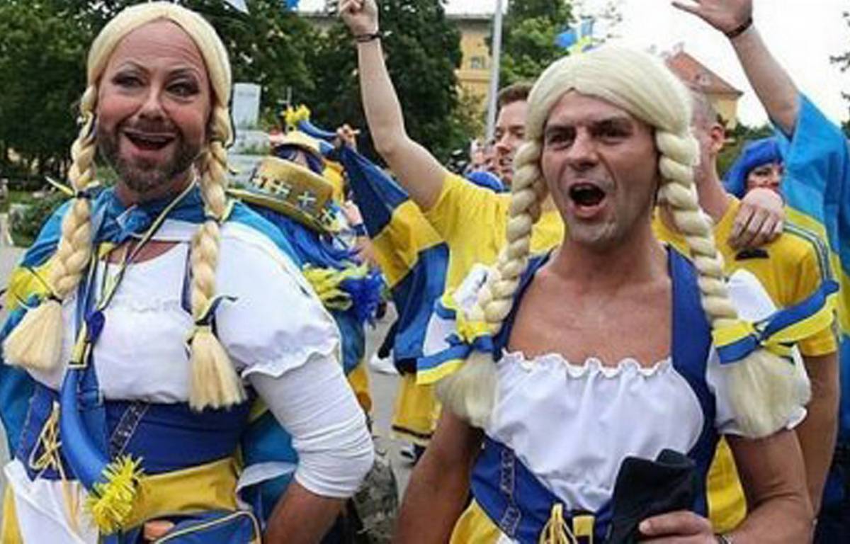 Требования ЕС к Украине становятся все более нелепыми