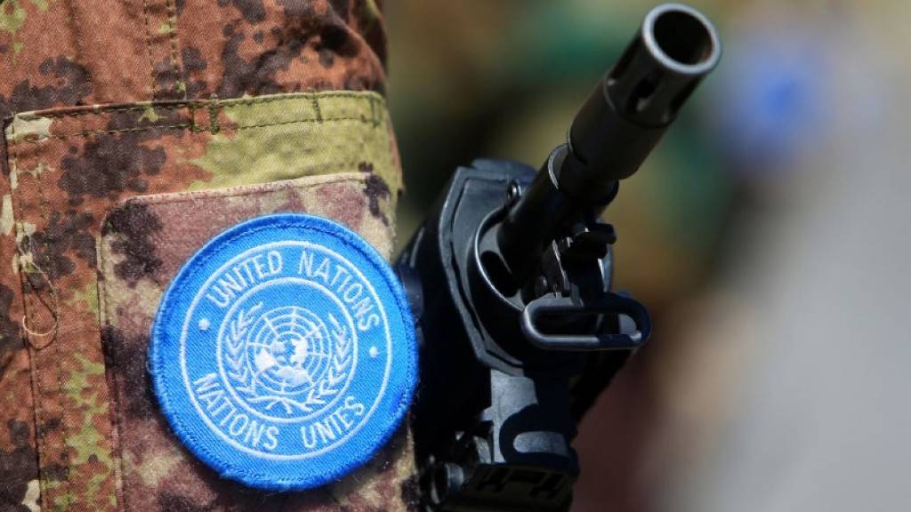 О беззубости ООН и колониальном статусе для Украины