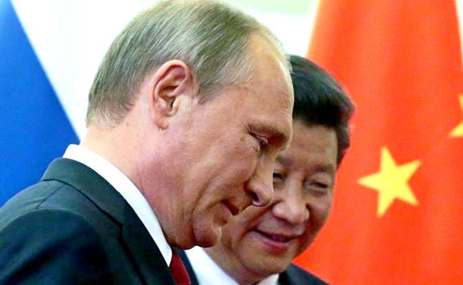 В Вашингтоне опасаются передового вооружения Москвы и Пекина
