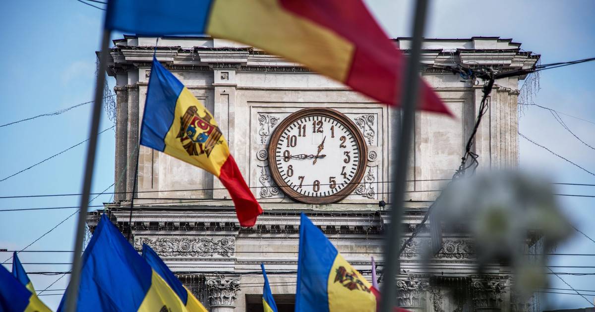 Молдавия под "катком" США: отзыв посла — лишь начало эскалации
