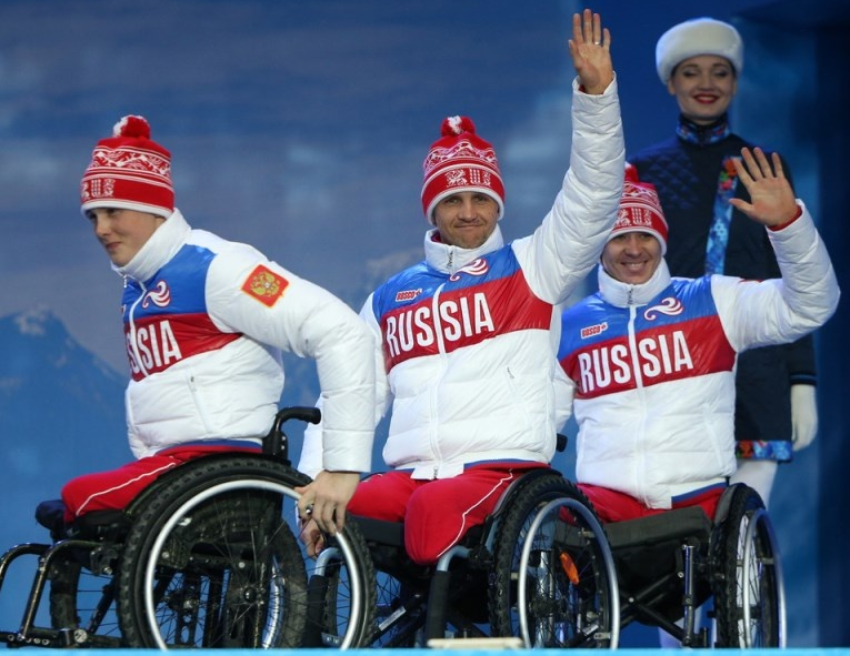 МОК запретил паралимпийцам из РФ упоминать о гражданстве даже в соцсетях