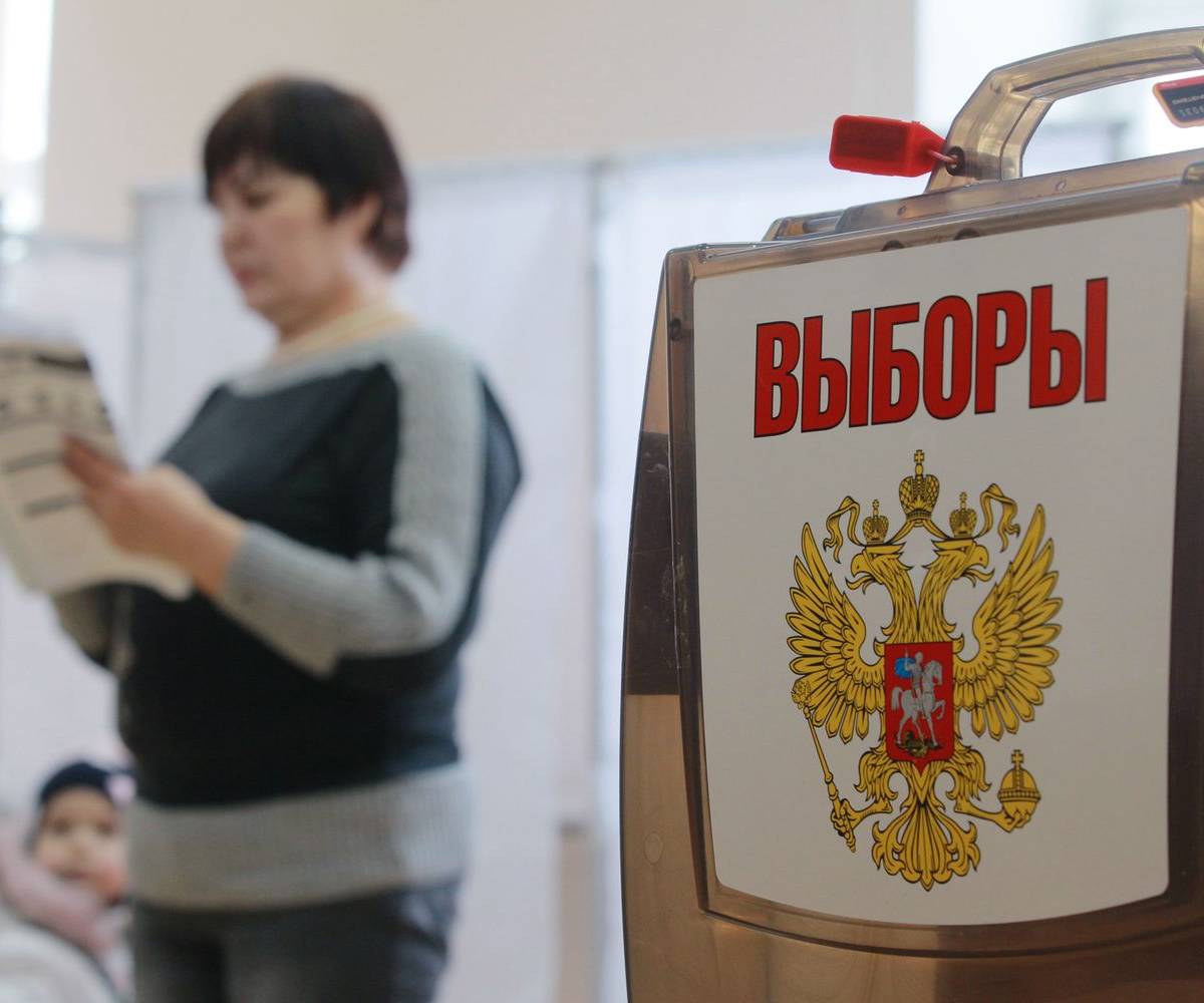 Проблемы России, которые должен решить победитель президентских выборов