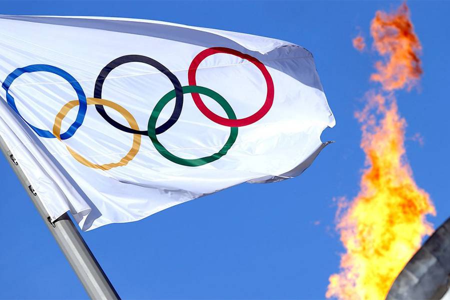 МОК и Олимпиада: чисто политические издевательства