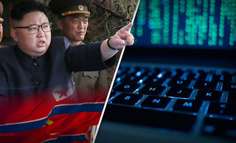 В США официально обвинили КНДР в атаке вируса WannaCry