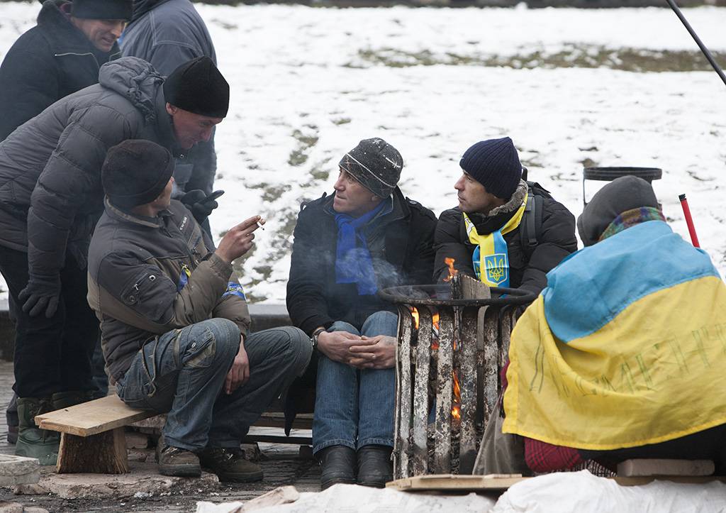 Евросоюз: и Украину слить, и лицо не потерять