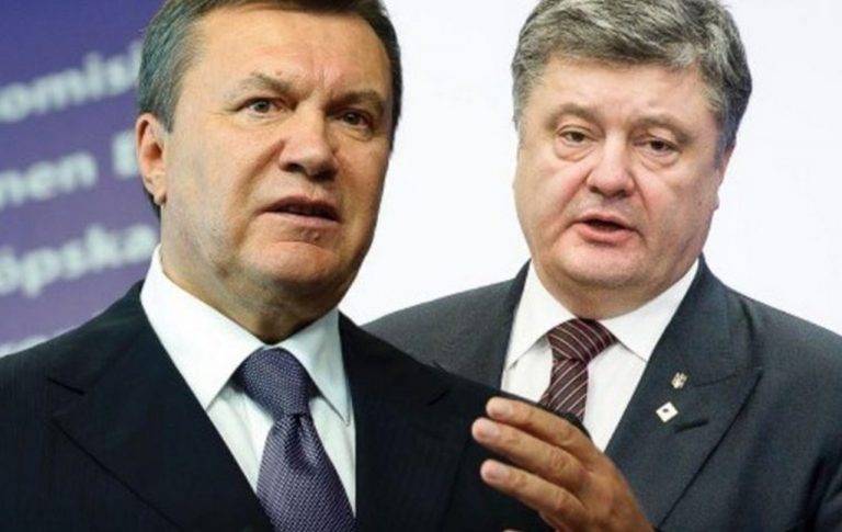 По стопам Виктора Федоровича…