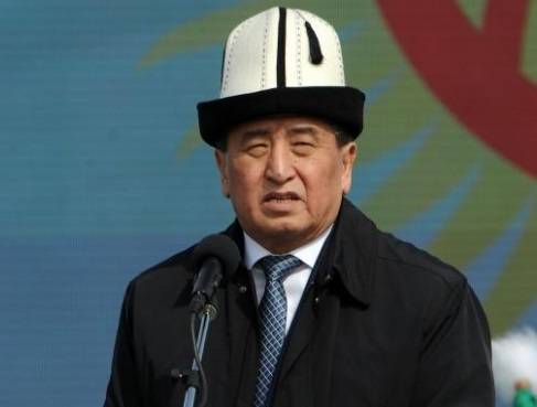 Не быть марионеткой. Послушает ли новый президент Киргизии правозащитников?