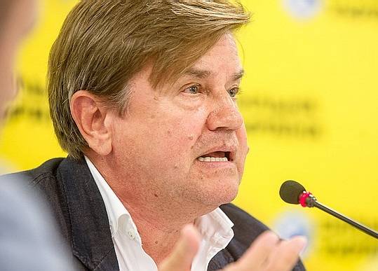 Карасев: новые факты о снайперах на Майдане развалят дело Януковича Карасев: новые факты о снайперах на Майдане развалят дело Януковича