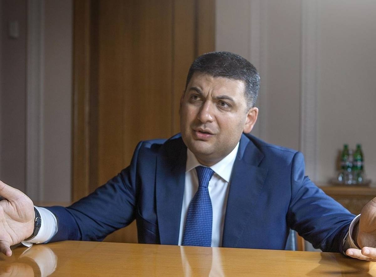 Шпион РФ проник в кабмин Украины Шпион РФ проник в кабмин Украины
