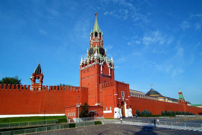 Власть конструирует новую оппозицию западного типа Власть конструирует новую оппозицию западного типа