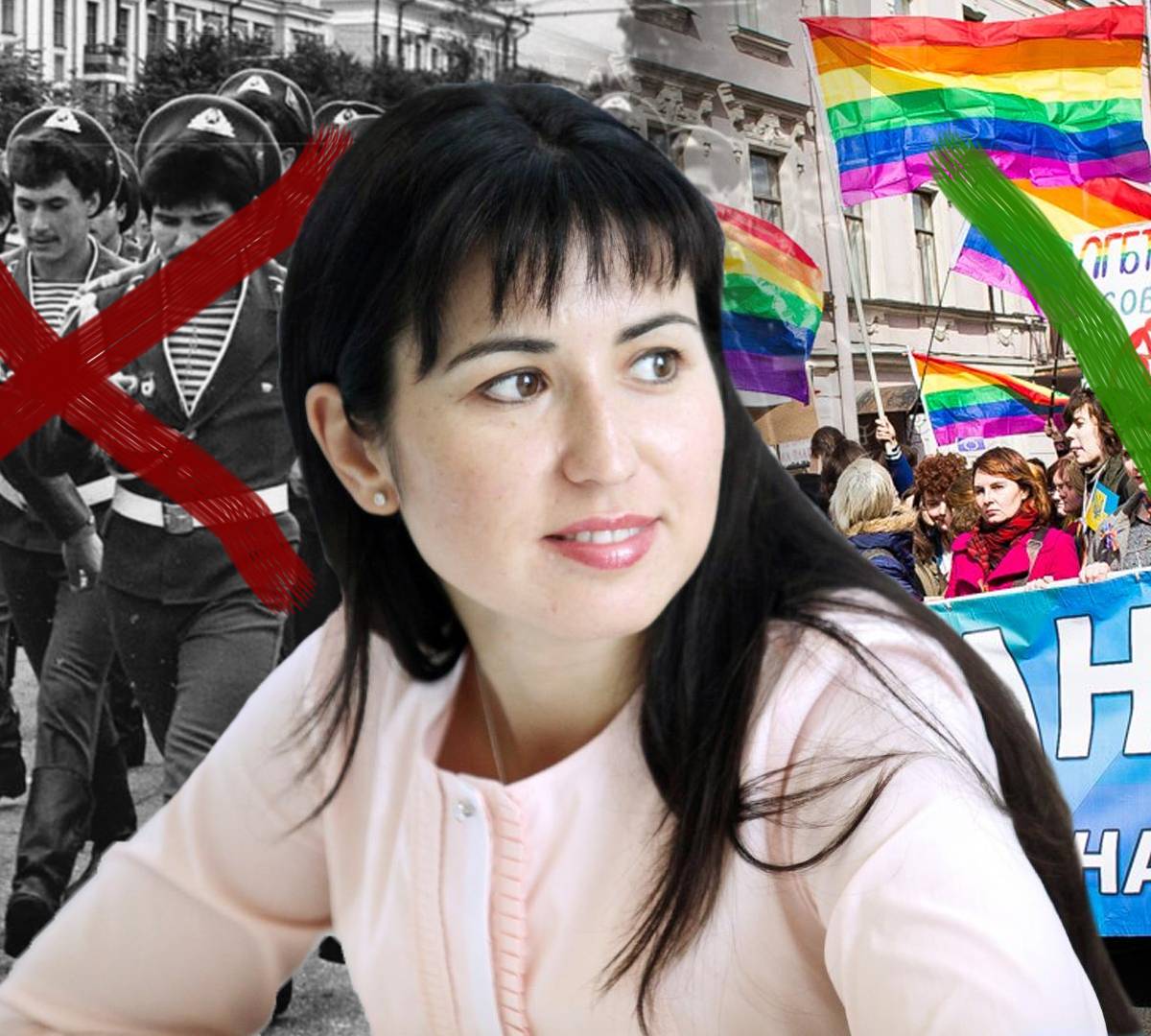 Профанация патриотизма Профанация патриотизма