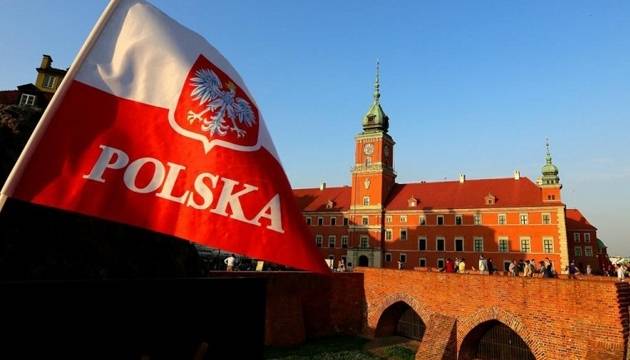Польше готовят роль «главного вассала» в ЕС