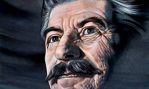 Ко дню рождения Сталина: он умер, но почему страх перед ним живет?