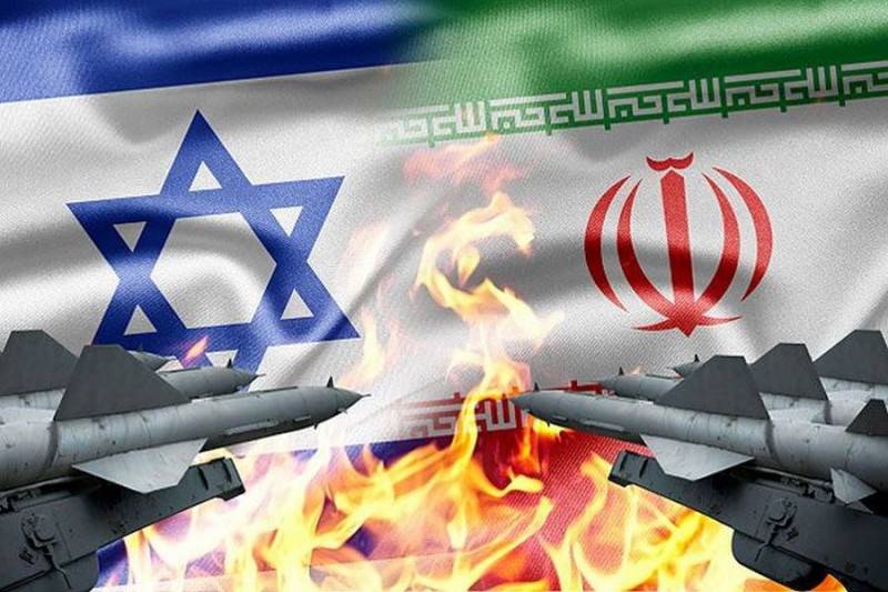 Решение Трампа по Иерусалиму – подарок для Ирана