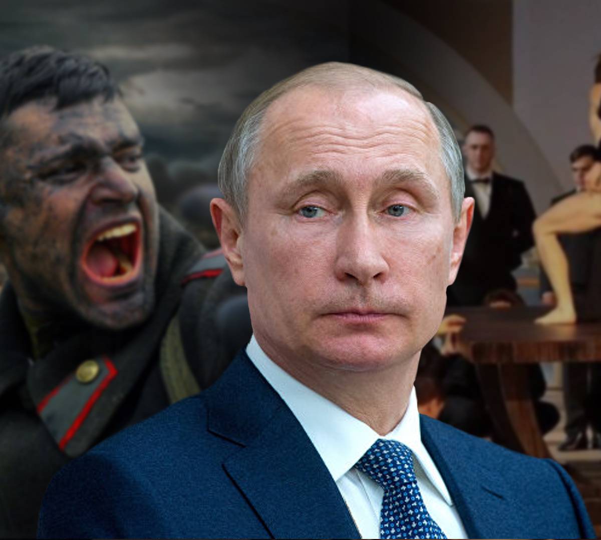Путин на культурном распутье: «Нуреев» или «28 панфиловцев»